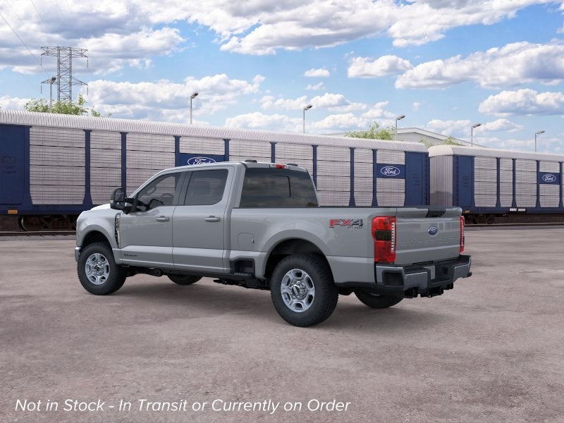 2026 Ford Super Duty F-250® XLT