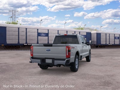 2026 Ford Super Duty F-250® XLT
