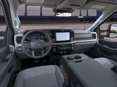 2026 Ford Super Duty F-250® XLT