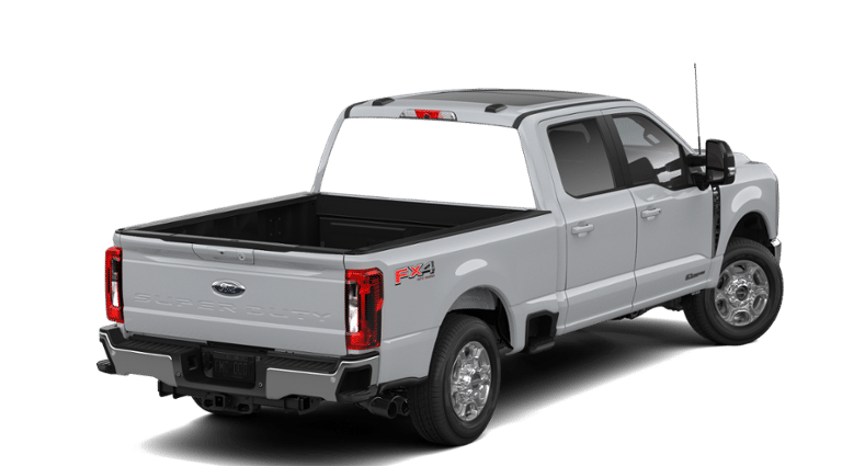 2026 Ford Super Duty F-250® XLT