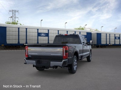 2026 Ford Super Duty F-250® King Ranch®