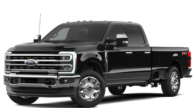 2026 Ford Super Duty F-250® King Ranch®