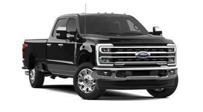 2026 Ford Super Duty F-250® King Ranch®