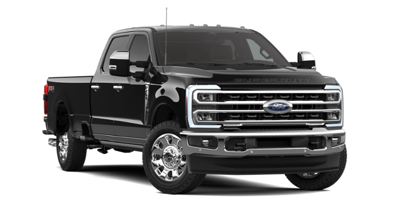 2026 Ford Super Duty F-250® King Ranch®