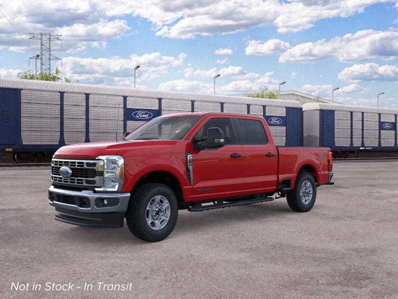 2026 Ford Super Duty F-250® XLT