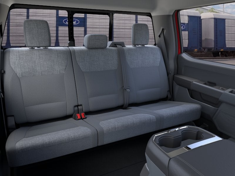 2026 Ford Super Duty F-250® XLT