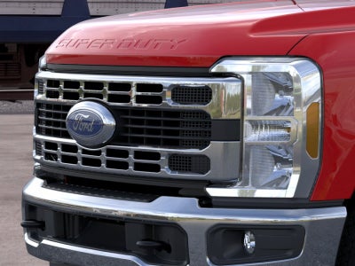 2026 Ford Super Duty F-250® XLT