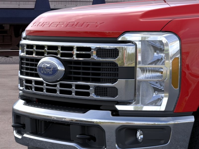 2026 Ford Super Duty F-250® XLT