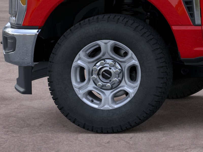 2026 Ford Super Duty F-250® XLT