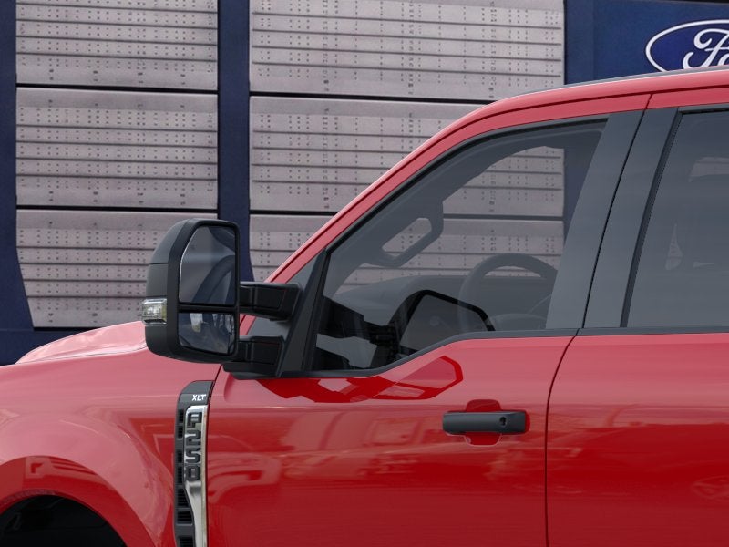 2026 Ford Super Duty F-250® XLT