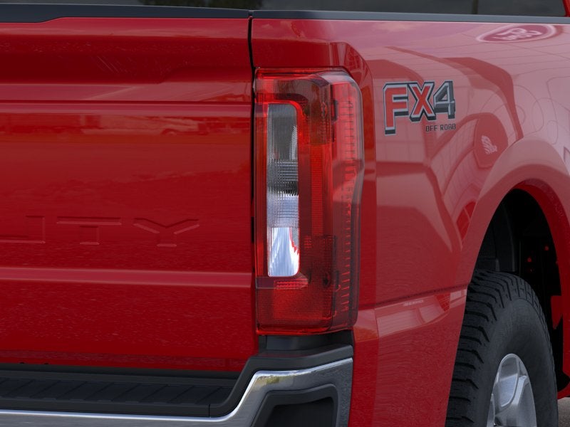 2026 Ford Super Duty F-250® XLT