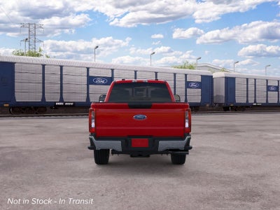 2026 Ford Super Duty F-250® XLT