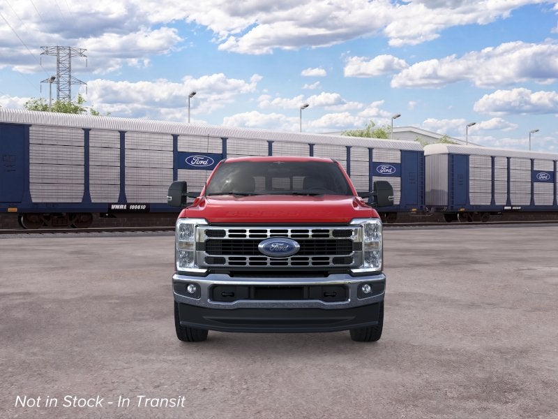 2026 Ford Super Duty F-250® XLT