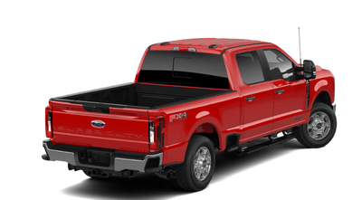 2026 Ford Super Duty F-250® XLT