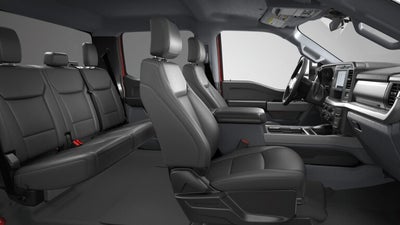 2026 Ford Super Duty F-250® XLT