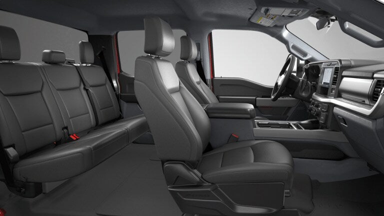2026 Ford Super Duty F-250® XLT