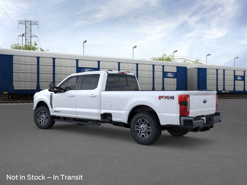 2026 Ford Super Duty F-250® Lariat®