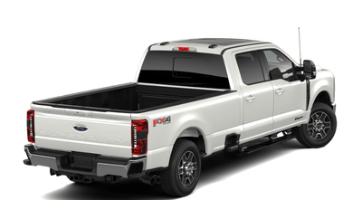 2026 Ford Super Duty F-250® Lariat®
