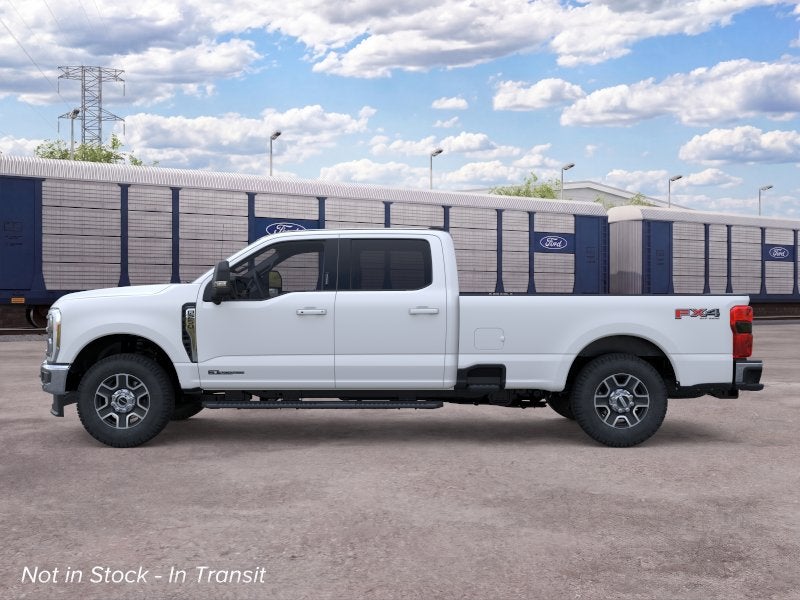 2026 Ford Super Duty F-250® Lariat®