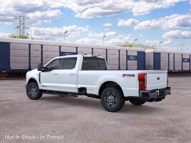 2026 Ford Super Duty F-250® Lariat®