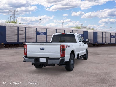 2026 Ford Super Duty F-250® Lariat®