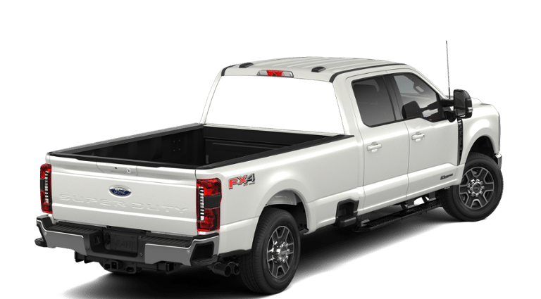 2026 Ford Super Duty F-250® Lariat®