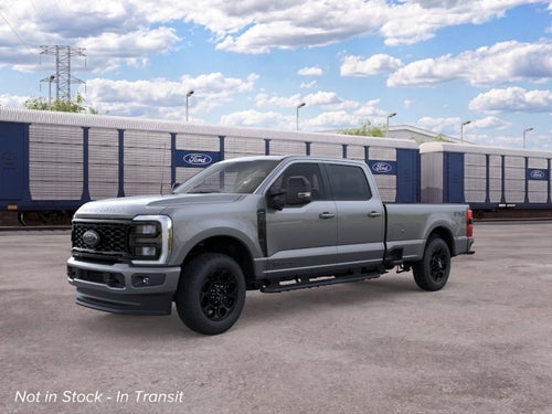 2026 Ford Super Duty F-250® XLT
