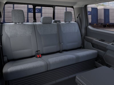 2026 Ford Super Duty F-250® XLT