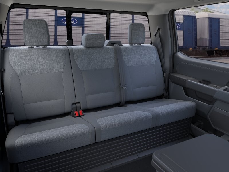 2026 Ford Super Duty F-250® XLT