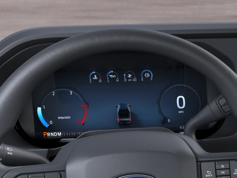2026 Ford Super Duty F-250® XLT