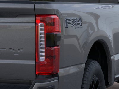 2026 Ford Super Duty F-250® XLT