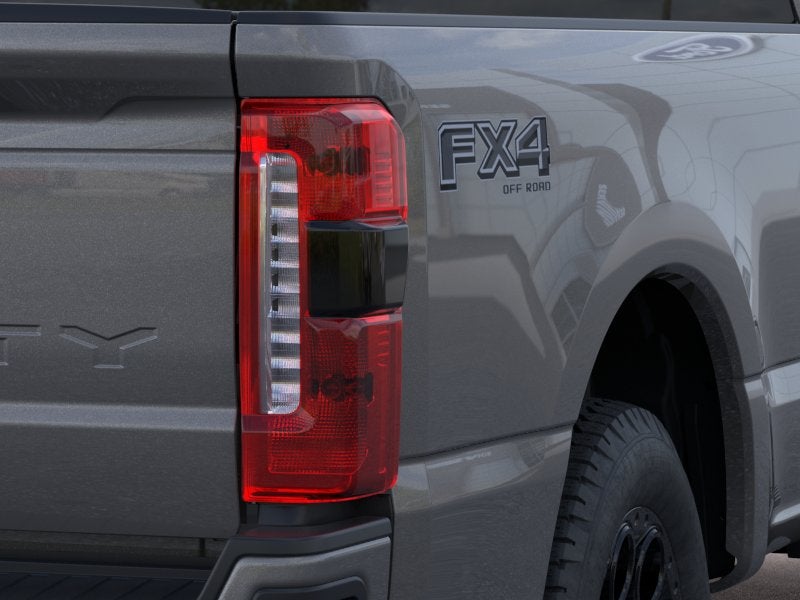 2026 Ford Super Duty F-250® XLT