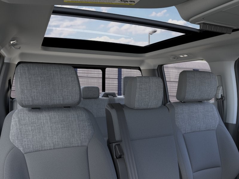 2026 Ford Super Duty F-250® XLT