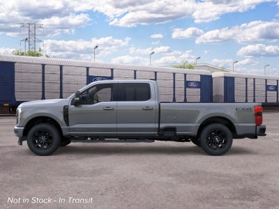2026 Ford Super Duty F-250® XLT
