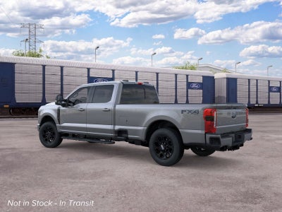2026 Ford Super Duty F-250® XLT
