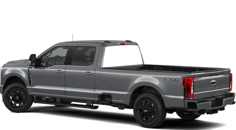 2026 Ford Super Duty F-250® XLT