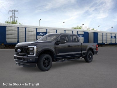 2026 Ford Super Duty F-350® XL