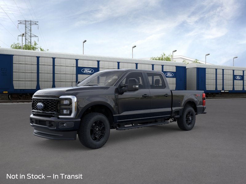 2026 Ford Super Duty F-350® XL