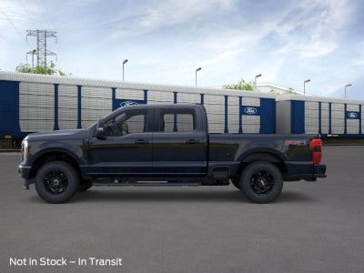 2026 Ford Super Duty F-350® XL