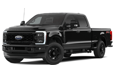 2026 Ford Super Duty F-350® XL