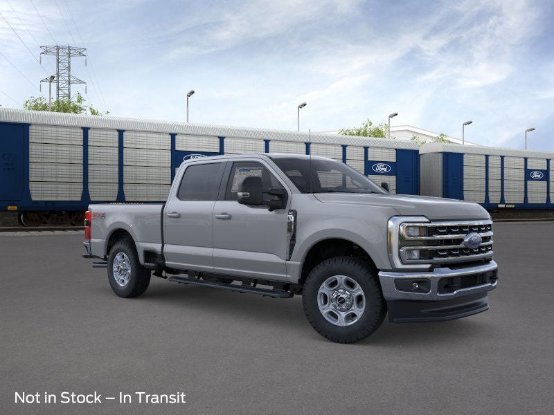 2026 Ford Super Duty F-350® XLT