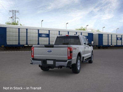 2026 Ford Super Duty F-350® XLT