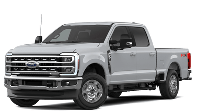 2026 Ford Super Duty F-350® XLT