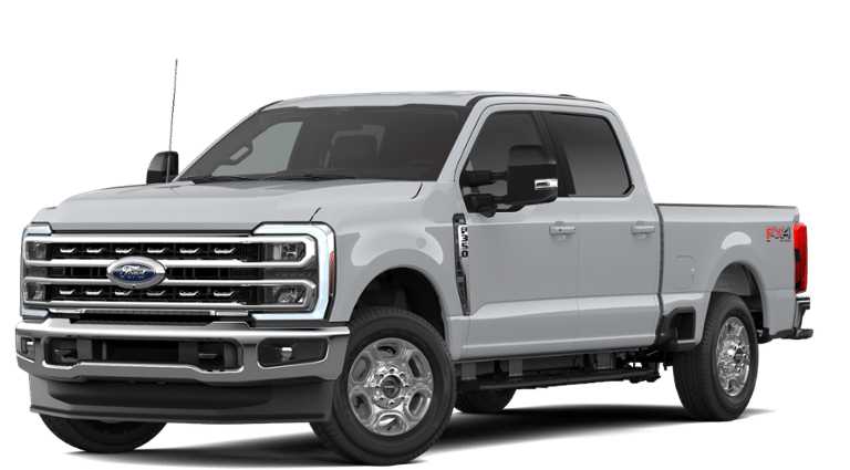 2026 Ford Super Duty F-350® XLT