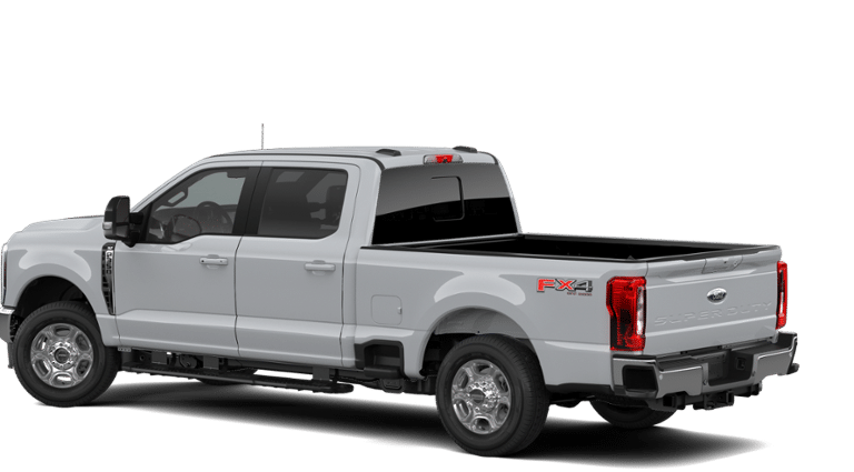 2026 Ford Super Duty F-350® XLT
