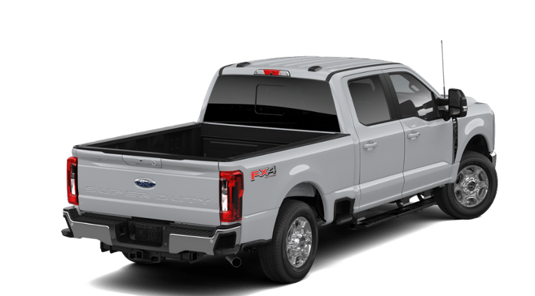 2026 Ford Super Duty F-350® XLT