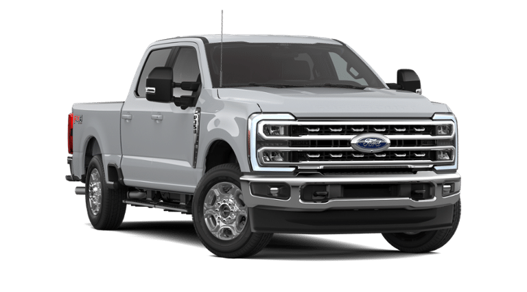 2026 Ford Super Duty F-350® XLT