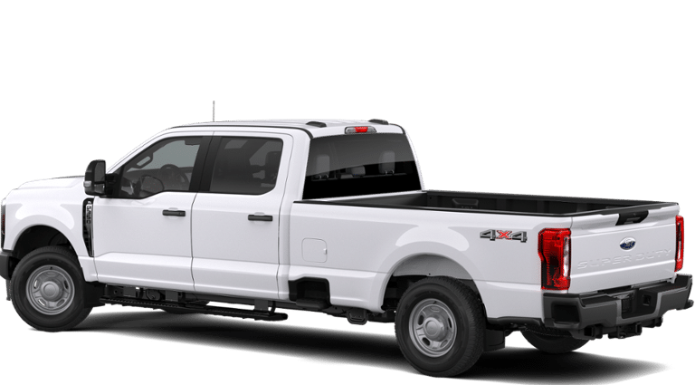 2026 Ford Super Duty F-350® XL