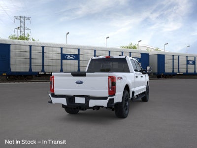 2026 Ford Super Duty F-350® XL