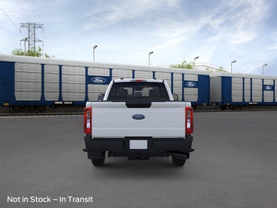2026 Ford Super Duty F-350® XL